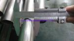ASTM A249 / A249M Stainless Steel Welded Tube TP304L TP316L TP304 Bright