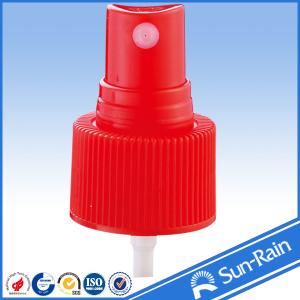 China Plastic pump spray sprayer Spray pump Fine mist sprayer head wholesale