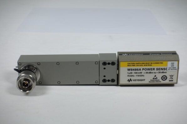 Used Portable Keysight Agilent U2000A 10 MHz - 18 GHz USB Power Sensor