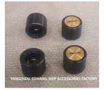 Marine Elevated Sounding Head - Ballast Tank Deck Sounding Injection Head -