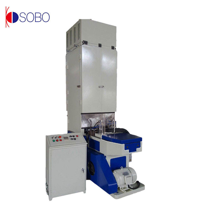 High Speed Metal Ring Production Line For Paint Can
