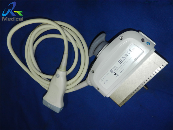 11L D Liner Used Ultrasound Probe
