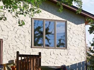 China Stainless Steel Screen Swing Aluminum Casement Windows wholesale