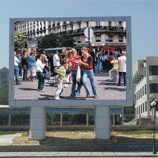 P5 Outdoor Full color LED Display
