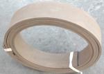 Non Asbestos Moulded Asbestos Free Brake Lining For Light Truck