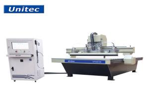 China 4 Spindles 14000mm/min 1325 MDF Board Cutting Machine wholesale