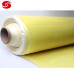 Nij Iiia Bulletproof Material Aramid Ud Ballistic Bulletproof Fabric