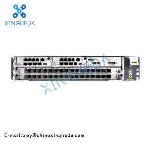 China HUAWEI MA5800-X2 SmartAX Series Huawei Ma5800-X2 Olt Equipment wholesale