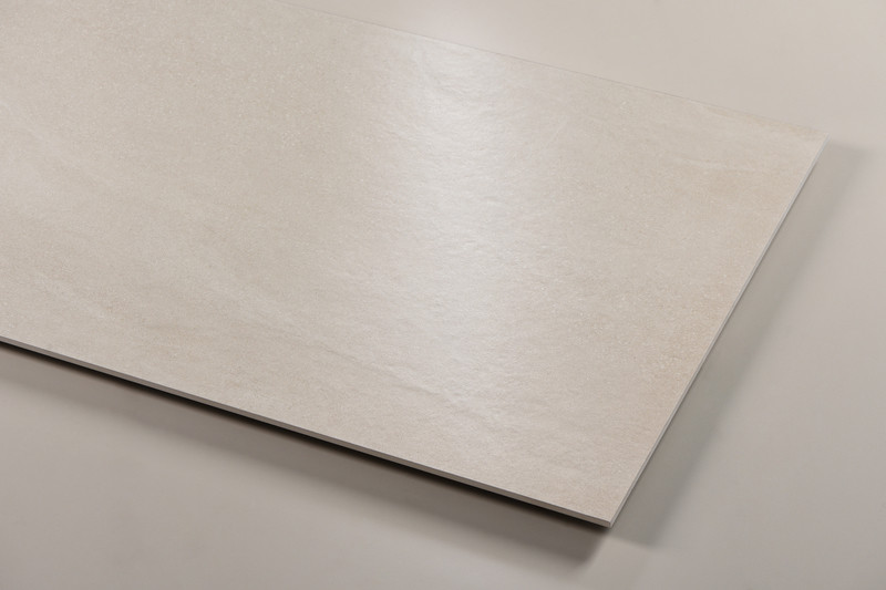 Exterior Floor Glazed Porcelain Tiles And 48"X24" Modern Baby Face Porcelain Tiles For Renovation