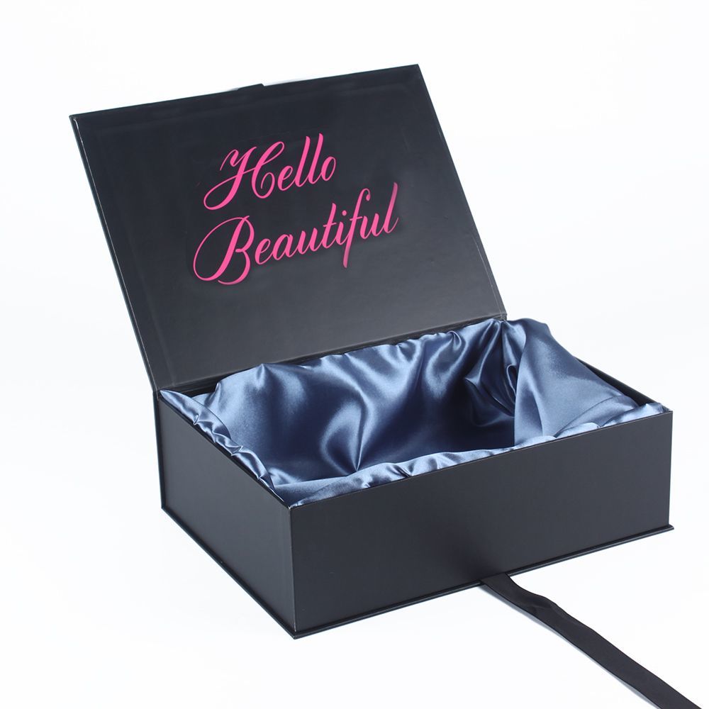 Christmas Xmas Advent Calendar Custom Design Open Door Magnet Paper Cardboard Gift Packaging Packing Package Box for Food Toy Chocolate Cosmetic Jewelry Makeup