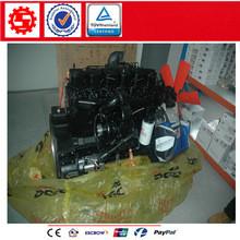 China Genuine Cummins Diesel engine assembly 6BTA5.9-C180 wholesale