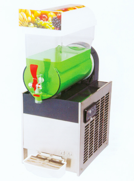 15LX2 Slush machine-Granita Dispenser HH-C1502
