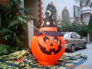China Inflatable Halloween Model wholesale