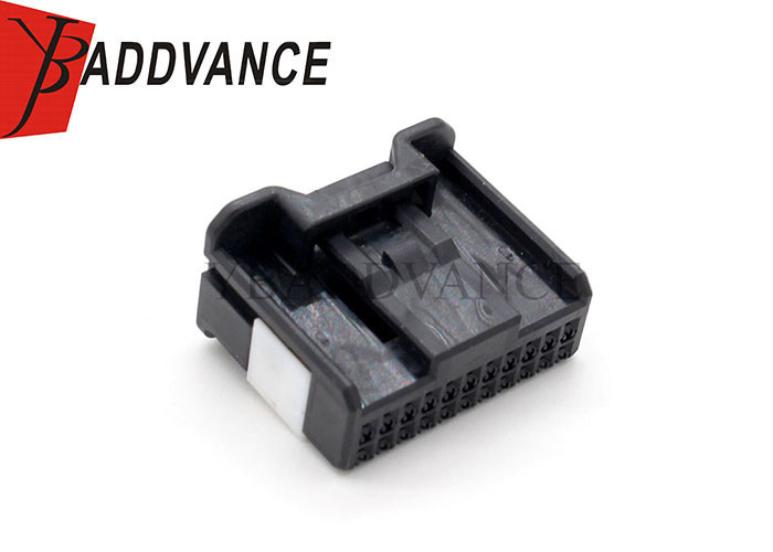 Electrical TE/AMP Series 22 Pin Female Connector Housing