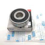 Sealed Deep Groove Ball Bearing Chrome Steel B15-69-2RS AB Bearing