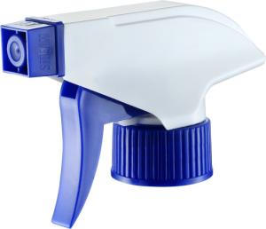 China Reusable Plastic Foaming Nozzle For Trigger Sprayer Wear Resistant wholesale