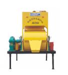 Light Weight Aggregate Drum Js1500 90m3/H Concrete Mixer Machine
