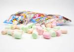 10g Bag Pack Marshmallow Healthy Snack Foods HALAL Products