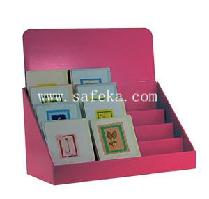 China Packaging box for gifts cards wholesale