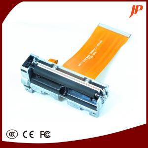 China TP701 Printer Mechanism Compatible with Fujitsu FTP628MCL701, Electrical wholesale