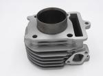 Motorcycle Yamaha Engine Block For Lingying 125 Scooter Engine Parts