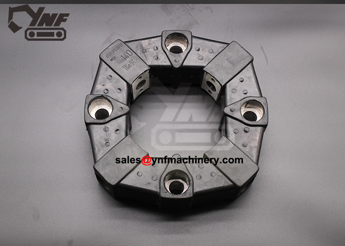 206 2RC Excavator Coupling 5W-5855 For erpillar Compressor