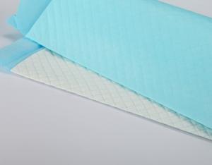 China Hospital Nursing 45x60cm Disposable Medical Underpads wholesale