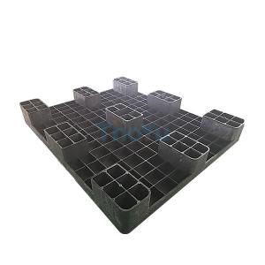 China Global Disposable Waste Plastic Recycling Machine To Make Plastic Pallets wholesale