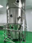 FL fluid bed dryer granulator for food and chemical industry