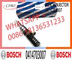 Engine Fuel Injector 0414703002 0414703003 0414703005 0414703007 0414703004
