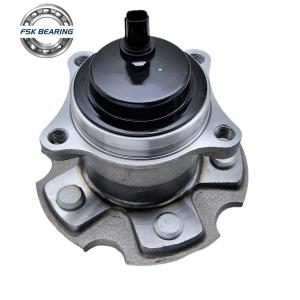 China Automobile Parts 42450-28030 Rear Wheel Hub Bearing Toyota Parts wholesale