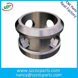 China Machining High Precision CNC Metal Car Parts, Auto Parts, Spare Parts wholesale