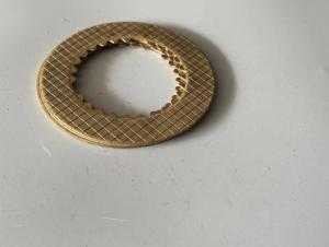 China 924015.1204 Friction plates Kalmar Reach Stacker Parts wholesale