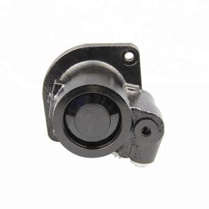 China Truck Power Steering Pump Used For IVECO Truck OEM 42498096 wholesale