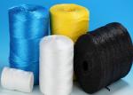 2ply Greenhouse Sausage Baler Polypropylene Twine 3mm Raffia