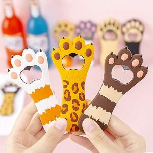 China OEM OM Engraved Personalised Beer Bottle Opener Keychain With Logo wholesale