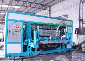 China 290 kw Dryer Egg Tray Machine wholesale