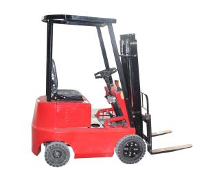 China 1.5 ton hot sale electric forklift good for your farm and garden wholesale