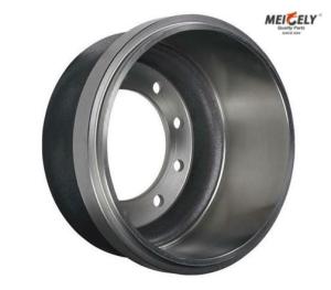China 3600A Heavy Duty Truck Brake Drums Applicable To Volve 800306613 wholesale