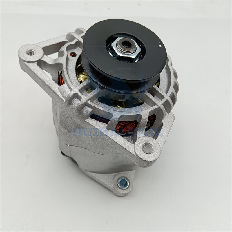 Diesel Engine Parts 371-5647 Alternator 3715647 for C1.5 C2.2 Engine Perkins diesel Generator