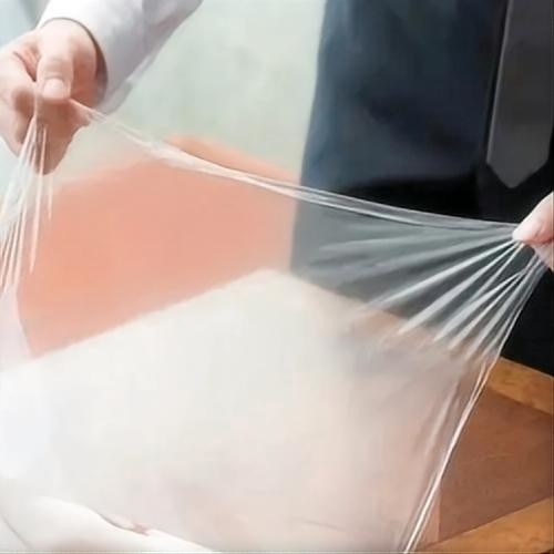 Good Elasticity Aliphatic Waterborne Polyurethane Resin For Protective Film Applications