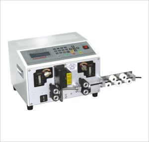 China RS-360 Programmable 10sqmm Wires Cutting Stripping Machine wholesale