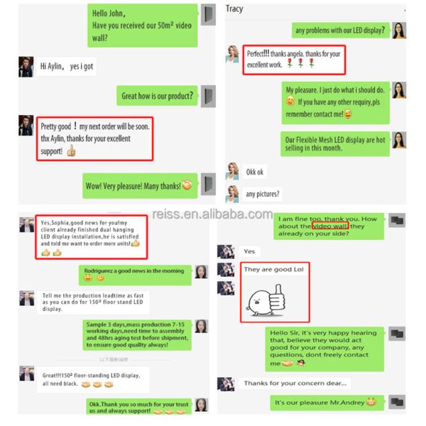 Latest Design Front Service and Back Service P1.5625 P1.953 P2.5 P2.604 P2.976 P3.91 P4.81 Stage Event Led Display Screen Video