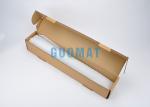 Rear 1998 - 2006 S Class Mercedes Air Suspension Struts 2203202338 One Year