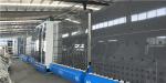 Triple Glazing Insulating Glass Production Line