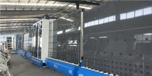China Triple Glazing Insulating Glass Production Line wholesale