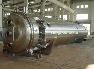 China Vacuum Belt Dryer for Pharmaceutical Product wholesale
