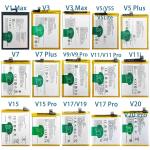 X6 X6S X3 X3S X3T X30 X30 Pro X27 X27 Pro X23 X21i X21 X20 X20 Plus Battery for