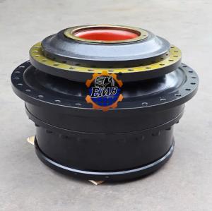 China YB60001978 9270013 Travel Device EX1200 EX1200-6 Hitachi Travel Gearbox wholesale