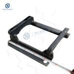 Sh50 SH50 SH-50 Excavator Track Chain Guard Excavator Track Frame Excavator